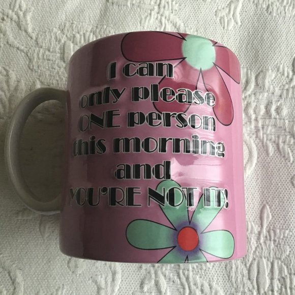 Extra Large Betty Boop Coffee Mug Ceramic 3D (holds 3 cups) - Picture 2 of 7